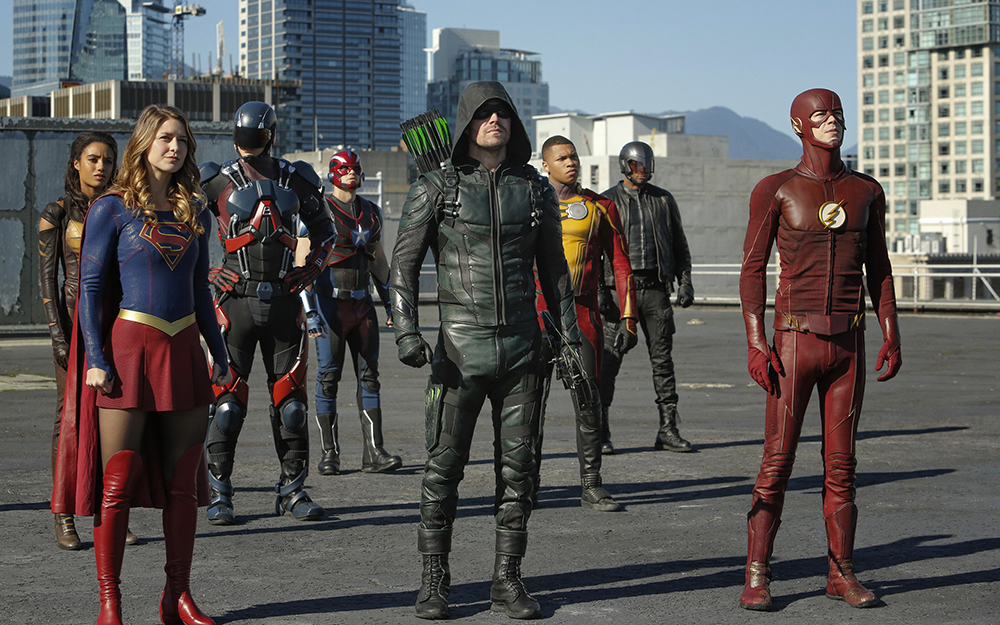 Arrowverse: Legends of Tomorrow's Unfortunate Fate Revealed