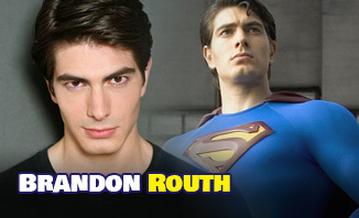 Brandon Routh