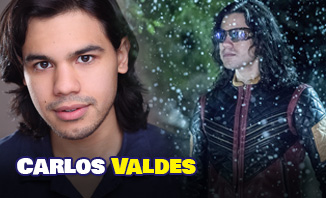 Carlos Valdes