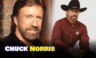 Chuck Norris