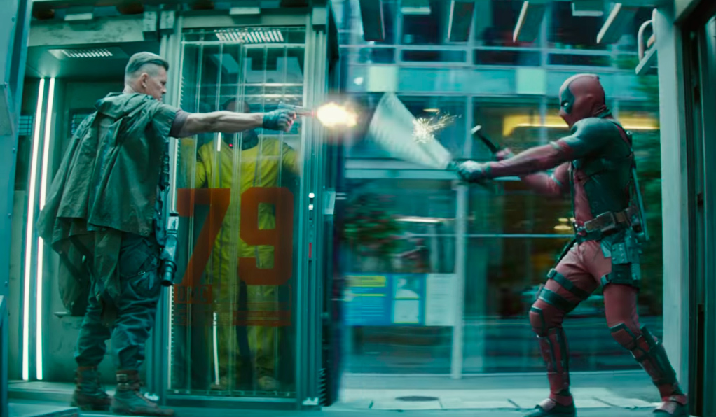 Here's everything you need to know about 'Deadpool