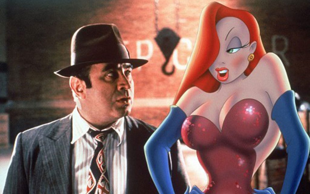 Why Jessica Rabbit Is Such A Game-changing Character - Supanova Comic Con &  Gaming