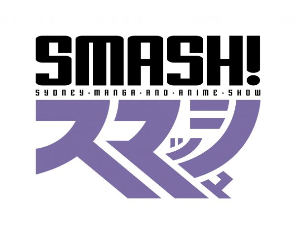 Smash!