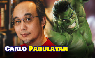 Carlo Pagulayan