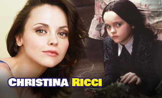 Christina Ricci