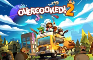 Overcooked 2, Afterparty e mais! Confira os jogos indies que se destacaram  na E3 2018 - NerdBunker