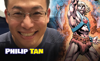 Philip Tan