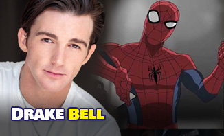 Drake Bell