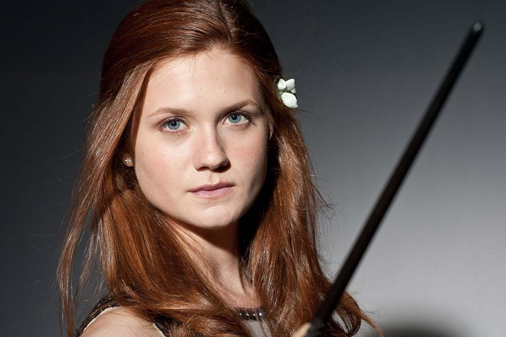 A Celebration Of Ginny Weasley - Supanova Comic Con & Gaming