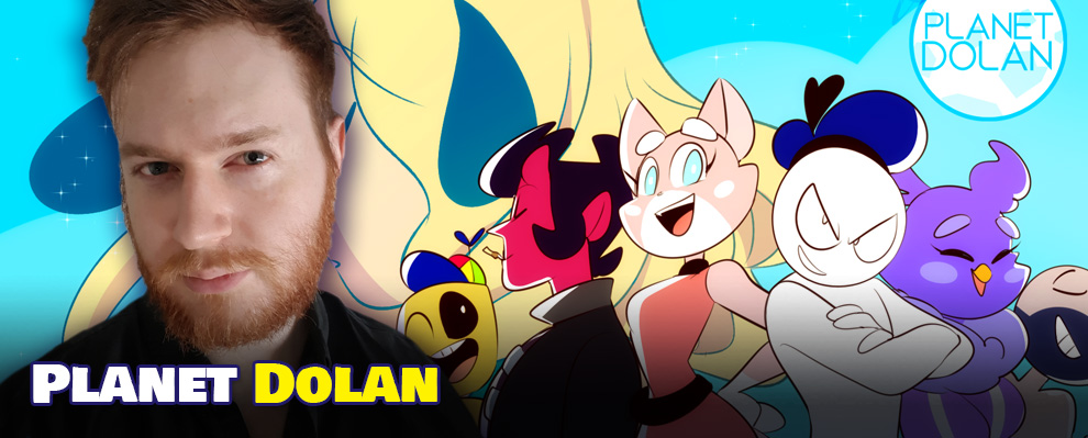 Planet Dolan