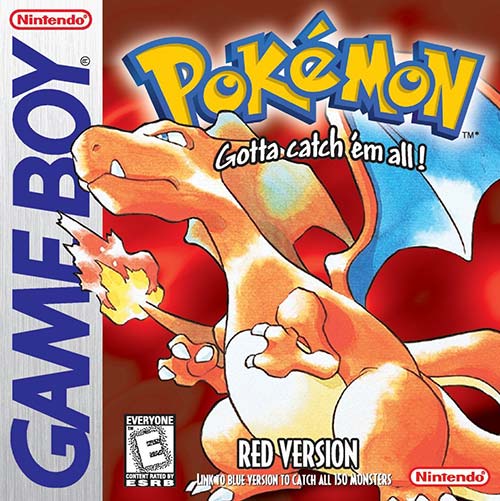 20 Years On: How Pokémon Red & Blue Changed Everything - Supanova Comic Con  & Gaming