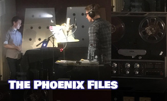 The Phoenix Files