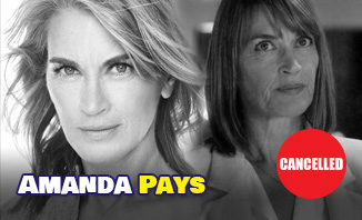 Amanda Pays