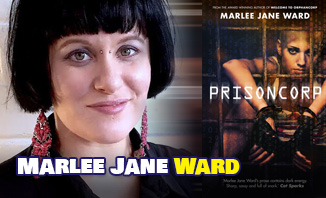 Marlee Jane Ward