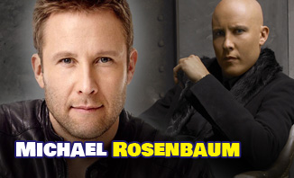 Michael Rosenbaum