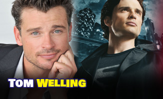 Tom Welling