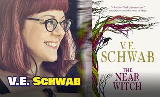 V.E. Schwab