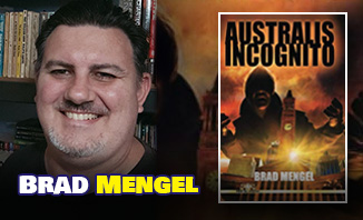 Brad Mengel