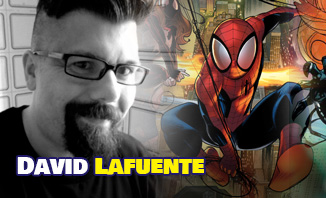 David Lafuente