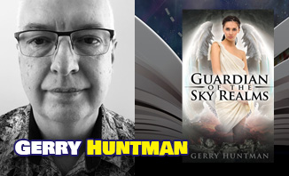 Gerry Huntman