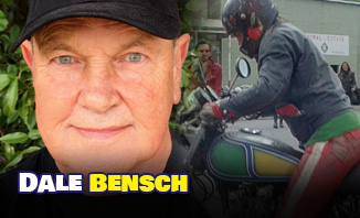 Dale Bensch