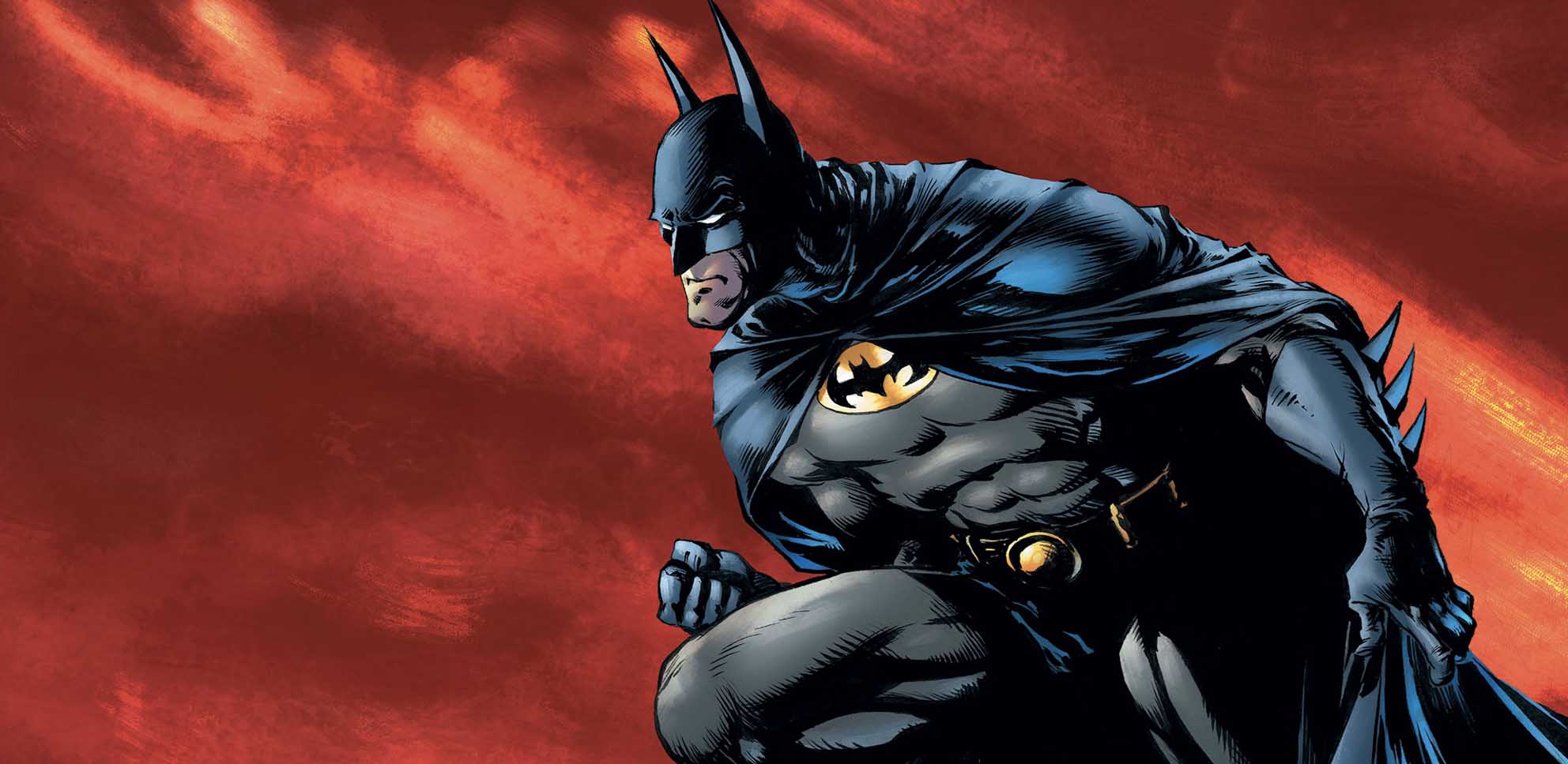 acortar Orden alfabetico Desesperado The Evolution Of Batman Over The Past 80 Years - Supanova Comic Con & Gaming