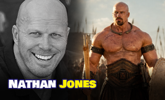 Nathan Jones