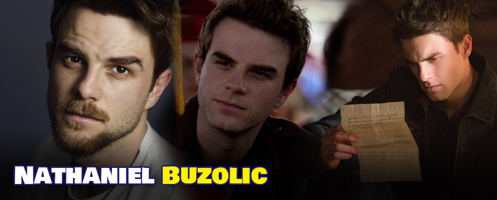 Nathaniel Buzolic