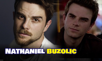 We Chat With The Vampire Diaries' Aussie Star Nathaniel Buzolic