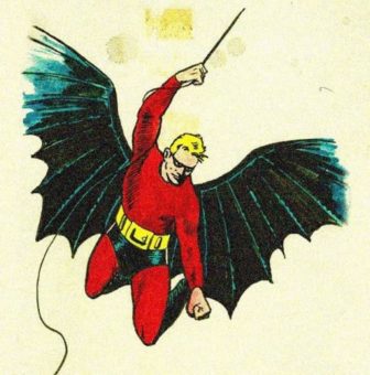 The Evolution Of Batman Over The Past 80 Years - Supanova Comic Con ...