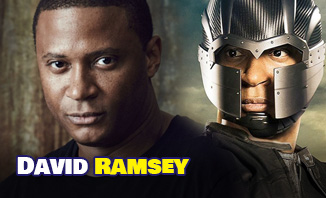 David Ramsey