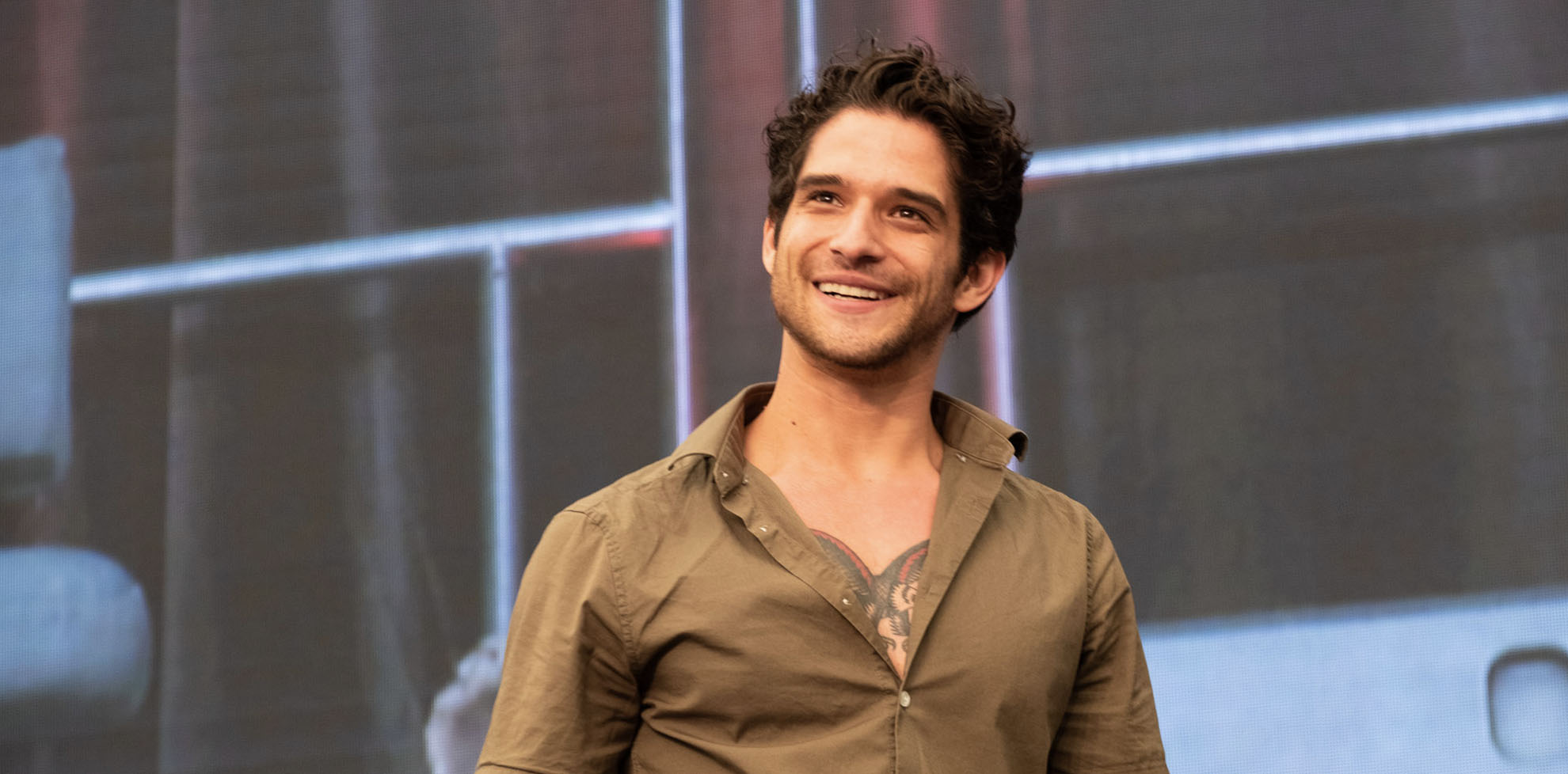 Tyler Posey, Eliza Taylor & More Share Their Favourite Music With U...
