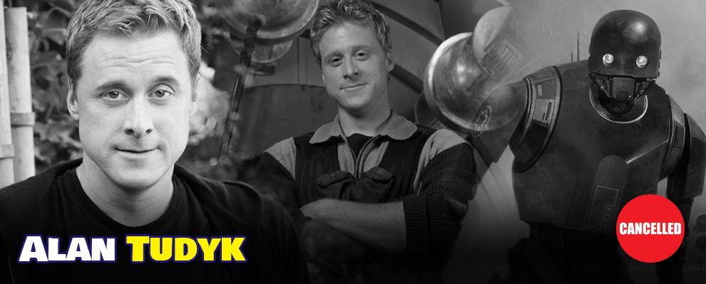 Alan Tudyk