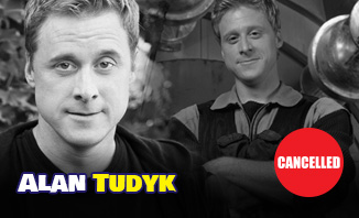 Alan Tudyk