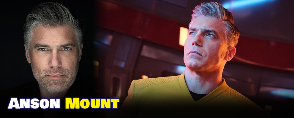 Anson Mount
