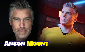 Anson Mount