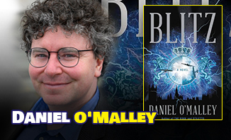 Daniel O’Malley