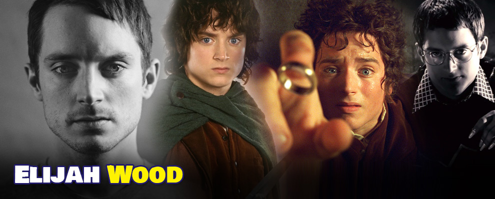 Elijah Wood