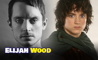 Elijah Wood