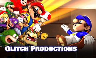 Glitch Productions