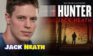 Jack Heath