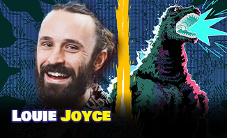 Louie Joyce