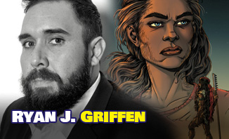 Ryan J. Griffen