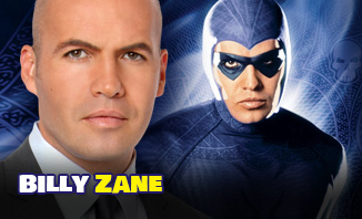 Billy Zane