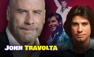 John Travolta