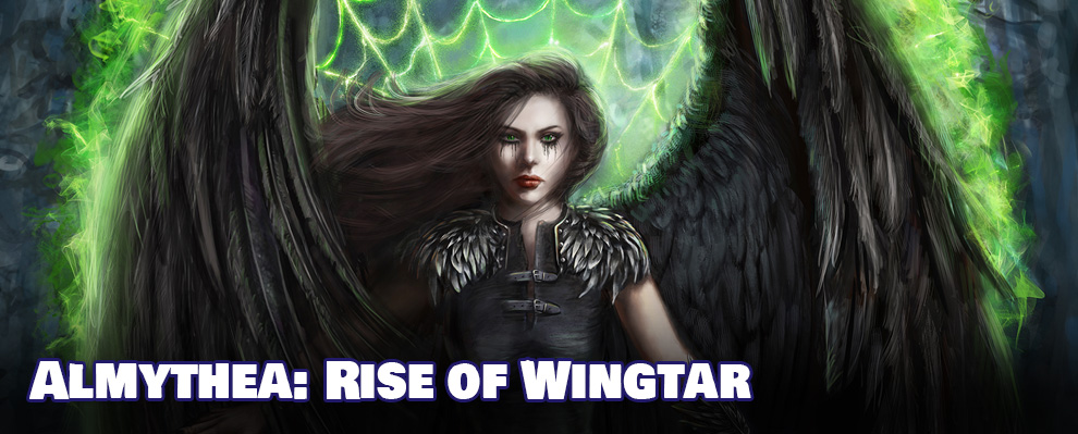 Almythea: Rise of Wingtar