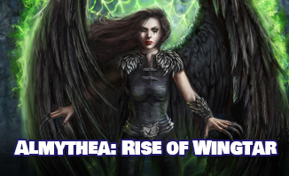 Almythea: Rise of Wingtar