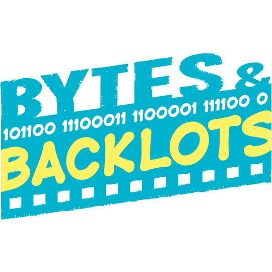 Bytes and Backlots
