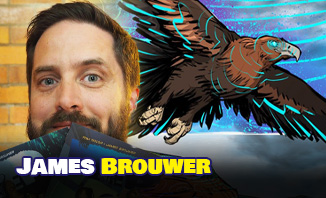 James Brouwer
