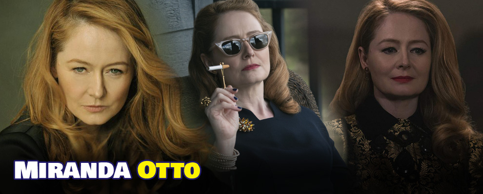 Miranda Otto